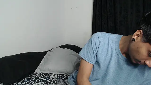 stevenosori online show from October 10, 2025, 4:55 am