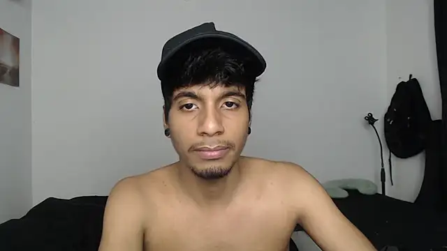 stevenosori online show from November 30, 2025, 12:47 am