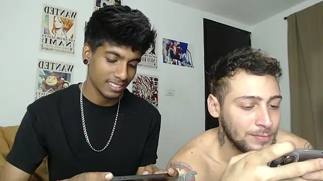 stevenosori online show from March 18, 2026, 10:46 pm