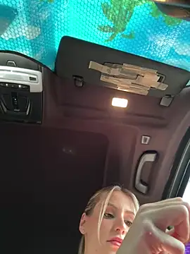 jasminesummer online show from January 9, 2025, 7:50 pm