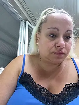 SabinaSweety online show from September 12, 2025, 7:30 am