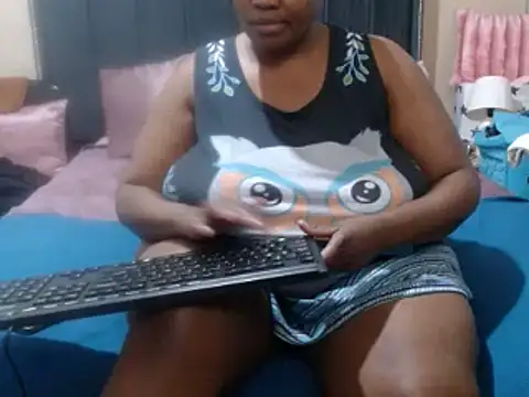 BUSTYDEE online show from January 27, 2025, 8:39 pm