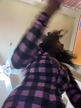 Snapshot of MzParker chatting on December 6, 2024, 4:17 pm MzParker online show from December 6, 2024, 4:17 pm