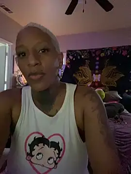 Snapshot of MzParker chatting on December 15, 2025, 3:05 pm MzParker online show from December 15, 2025, 3:05 pm