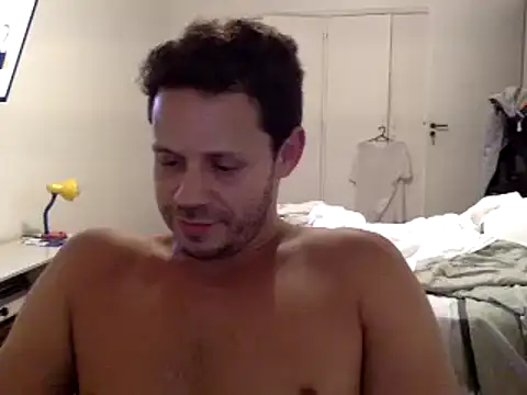 FelipeRiver online show from February 5, 2025, 2:08 am