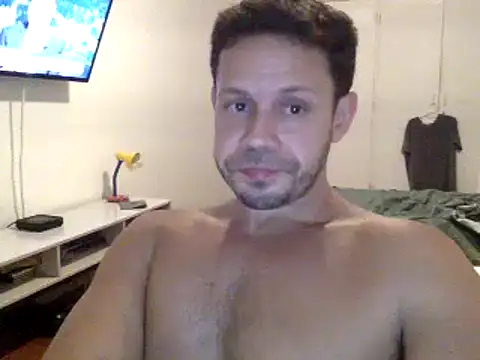 FelipeRiver online show from February 26, 2025, 12:05 am