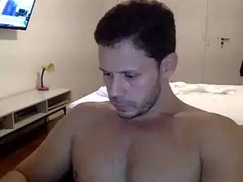 FelipeRiver online show from February 27, 2025, 1:27 am