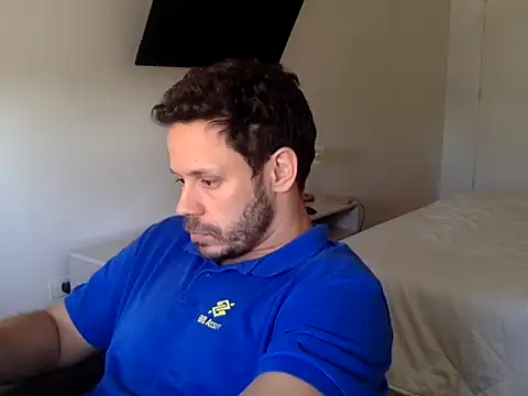 FelipeRiver online show from September 10, 2025, 2:50 pm