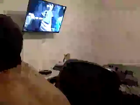 FelipeRiver online show from March 26, 2026, 12:50 am