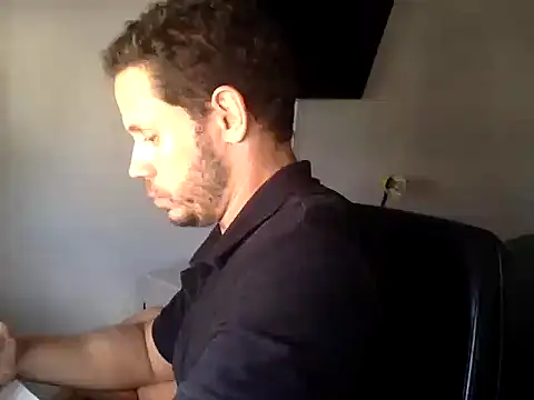 FelipeRiver online show from April 14, 2026, 5:19 pm