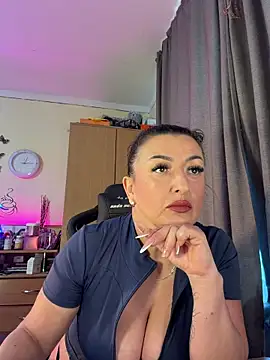 Hotangel75 online show from March 12, 2026, 11:05 am