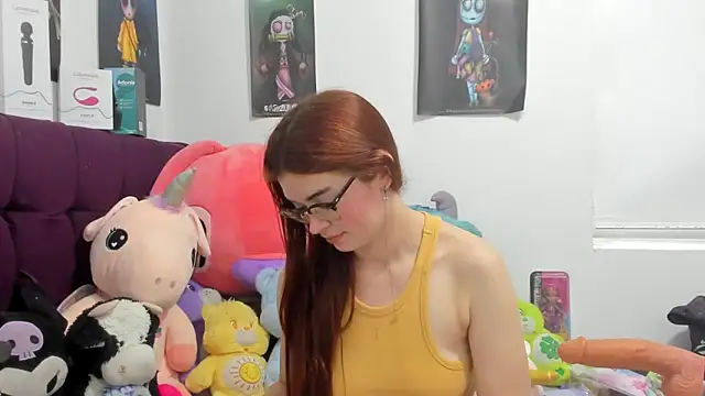 cherry weet 29 online show from March 6, 2026, 10:06 pm