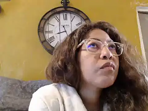 mila38 online show from February 27, 2025, 8:28 am