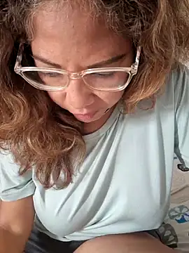 mila38 online show from September 11, 2025, 8:36 am