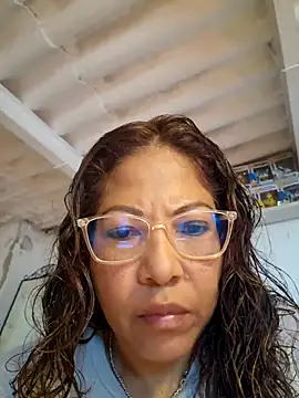 mila38 online show from February 13, 2026, 10:00 am