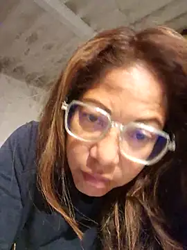 mila38 online show from April 16, 2026, 7:25 pm