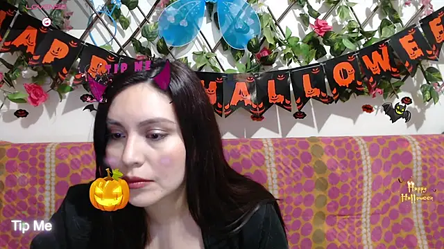 Jack Emily1 online show from November 1, 2025, 10:01 pm