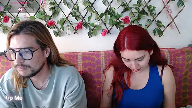 Jack Emily1 online show from February 10, 2026, 8:57 pm