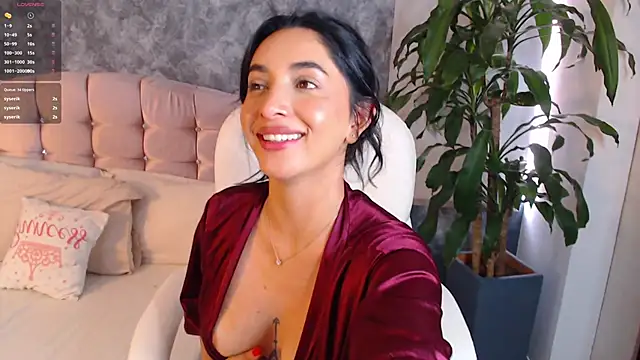 niko robin online show from March 5, 2025, 6:12 pm