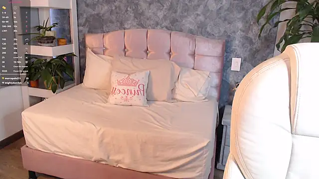 niko robin online show from October 18, 2025, 5:25 pm