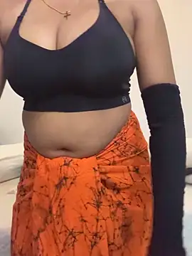 angelwavy online show from April 17, 2026, 12:46 am