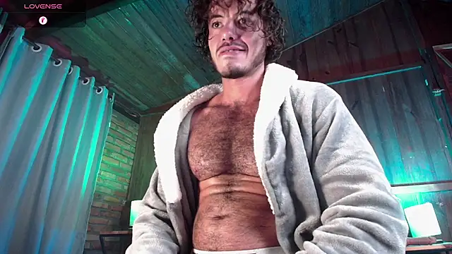 Snapshot of PedroMancini chatting on March 11, 2026, 12:44 pm PedroMancini online show from March 11, 2026, 12:44 pm