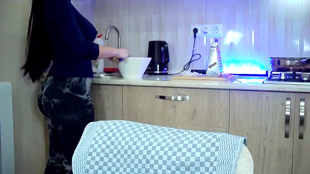 Lady Joli online show from January 8, 2026, 3:47 pm