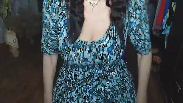 Aziza1 online show from January 18, 2026, 4:33 pm