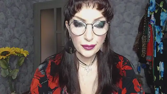 Aziza1 online show from April 4, 2026, 12:57 pm