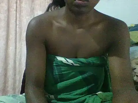 Hamie sexy online show from November 27, 2025, 4:20 pm