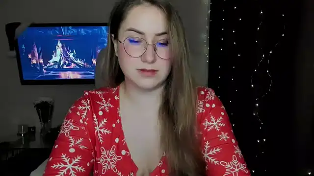 SeasonalSomeone online show from January 11, 2025, 8:10 pm