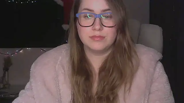 SeasonalSomeone online show from January 10, 2026, 10:25 pm