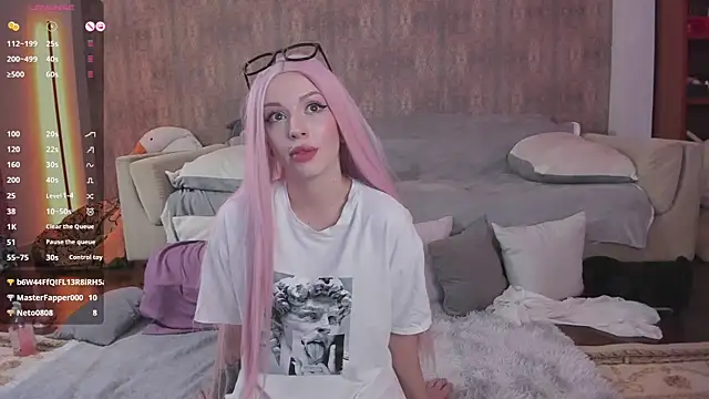 youreyesrgasm online show from March 14, 2025, 10:18 am