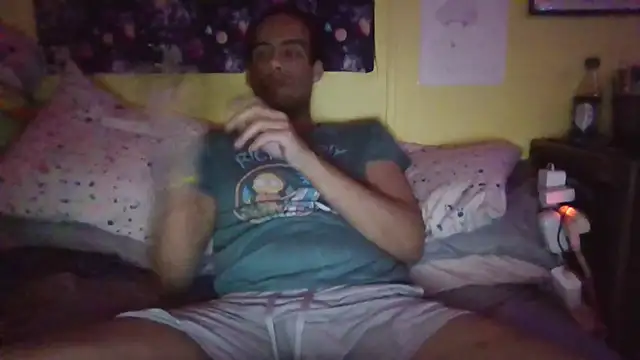 Snapshot of LordSpunFun chatting on January 14, 2025, 3:22 am LordSpunFun online show from January 14, 2025, 3:22 am