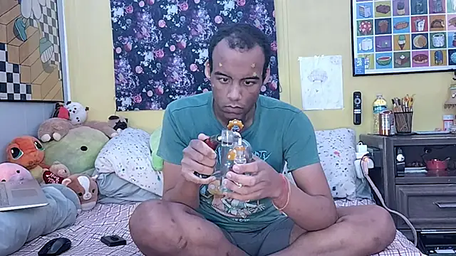 Snapshot of LordSpunFun chatting on February 22, 2025, 2:28 am LordSpunFun online show from February 22, 2025, 2:28 am