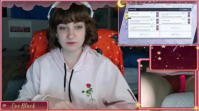 darksoulsandchill online show from February 3, 2025, 1:09 am