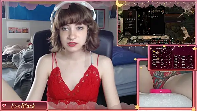 darksoulsandchill online show from March 3, 2025, 6:22 pm