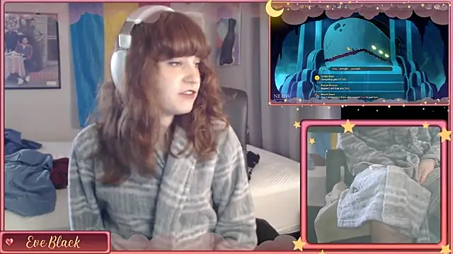 darksoulsandchill online show from April 17, 2026, 9:29 pm