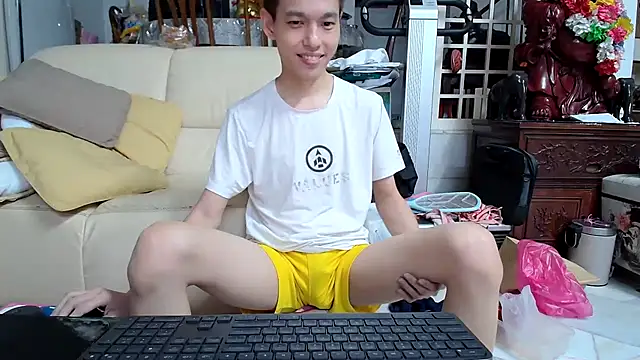 andrewooi online show from January 9, 2025, 12:30 pm