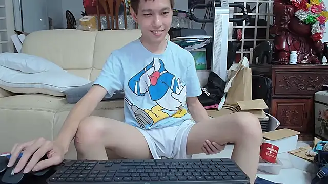 andrewooi online show from February 9, 2025, 3:45 pm