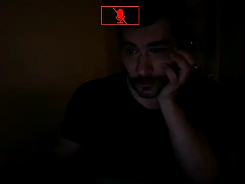 Ethangay online show from May 12, 2026, 3:31 pm