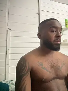 livepro online show from April 30, 2026, 6:31 am