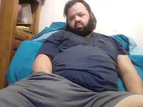 Strongbutgentle36 online show from December 6, 2024, 12:34 am