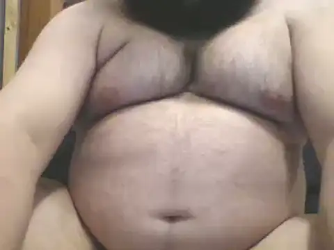 Strongbutgentle36 online show from January 5, 2025, 10:32 am