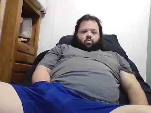 Strongbutgentle36 online show from February 14, 2025, 8:59 pm