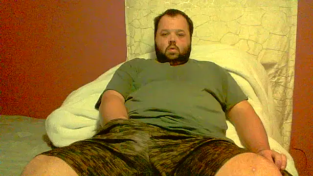 Strongbutgentle36 online show from September 14, 2025, 7:18 am