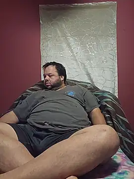 Strongbutgentle36 online show from November 9, 2025, 7:39 am