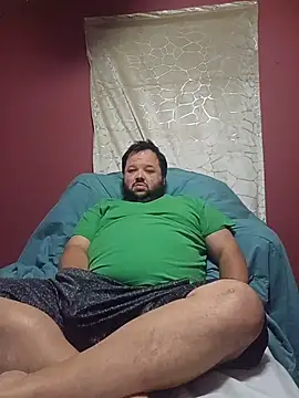 Strongbutgentle36 online show from November 17, 2025, 7:25 am