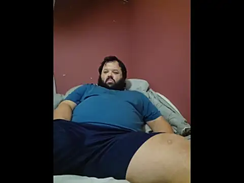 Strongbutgentle36 online show from February 12, 2026, 9:04 am