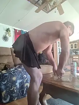 MaddyC6992 online show from November 6, 2025, 4:30 pm